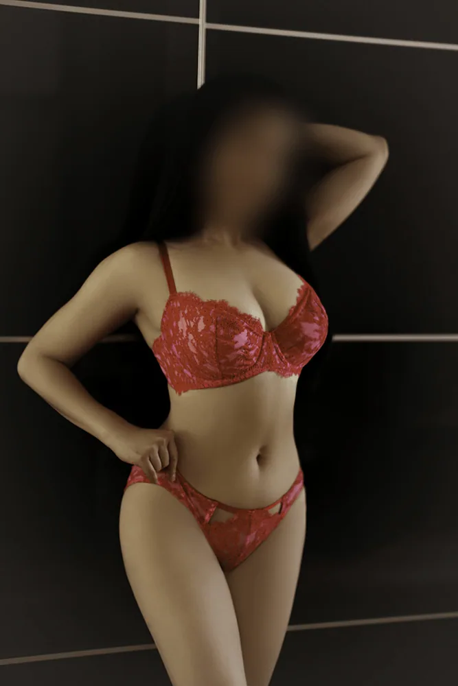 Clementine, massage therapist in Oud-Zuid, Amsterdam · photo 4
